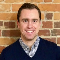 Amazon Employee Mark Shopiro's profile photo