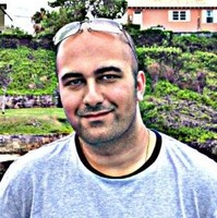 Allen & Company LLC. Employee Omar Isani's profile photo