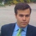 NBCUniversal Employee Christopher Lynn's profile photo