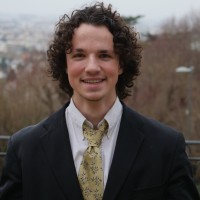 CIFEC Employee Thomas Beaulieu's profile photo