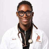 Student National Medical Association Employee Quintin Hodge's profile photo