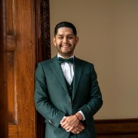 Alejandro Barrera Email & Phone Number