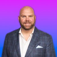Cisive Employee Jeramy Gordon's profile photo