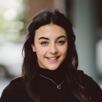 Escape Studios Employee Paloma P.s.'s profile photo