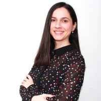 Maple Bear School Sofia Employee Yoana Manova's profile photo