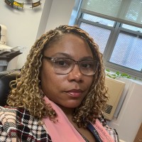 Newark Housing Authority Employee Victoria Spain's profile photo