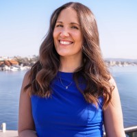 Visit Dana Point Employee Tiffany Baydu's profile photo
