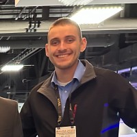 Jacob Krebs Email & Phone Number