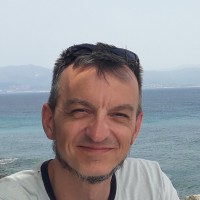 ADN SOFTWARE Employee Julien Descloix's profile photo