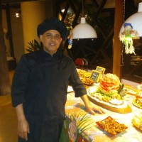 Sinal do Vale Employee Vicente Esteves's profile photo