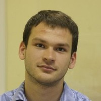 天地伟业技术有限公司 Employee Антон Бейгул's profile photo