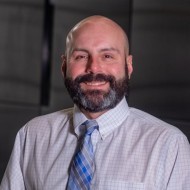 Michigan State University College of Human Medicine Employee Mark Trottier's profile photo