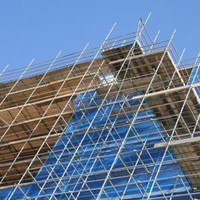 Another Level Scaffolding Ltd Employee John Mann's profile photo