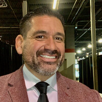 Conair LLC Employee Jorge Ruvalcaba's profile photo