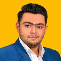 No Name B.V. Employee Syed Imam's profile photo