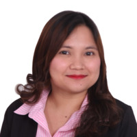Royal Architectural Institute Of Canada Employee Ma. Regina Luz Abundo's profile photo