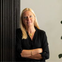 Cornerstones Employee Tinne Deblieck's profile photo