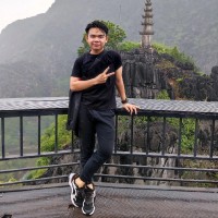 Codelight Employee Lau Dinh's profile photo