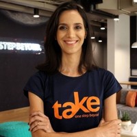 Inmo Employee Keyla MacHaret's profile photo