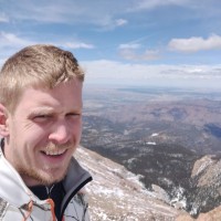 AgroChem USA Employee Peter Hoogeveen's profile photo