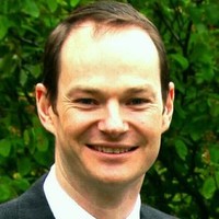 Ashmore Investment Management (Ireland) Limited Employee Andrew Kavanagh's profile photo