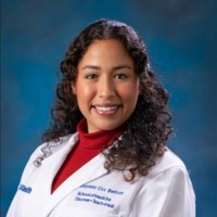 UC Irvine Employee Daniela Cox Beltran's profile photo