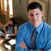 University of Wisconsin-Eau Claire Employee Justin Patchin's profile photo