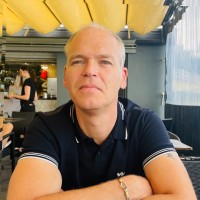 expressHR Employee Neil Middleton's profile photo