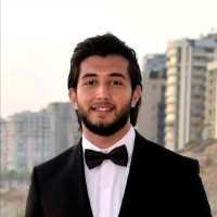 Fitness Zone Employee Saleh Kassabieh's profile photo