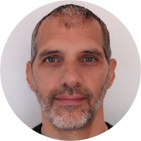 Soisy Employee Pietro Cesati's profile photo