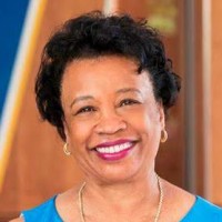 Northeastern Illinois University Employee Gloria Gibson's profile photo