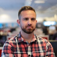 Admiral Group Plc Employee Jordan Howells's profile photo
