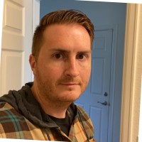 Hirsh Precision Employee Nick Cameron's profile photo