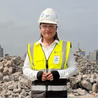 Mar Marine & Building Contracting Employee Maninder Kaur's profile photo