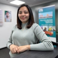 iPS | Nautech Employee Precian Marie Cervantes's profile photo