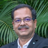 Arunabha Raychaudhuri Email & Phone Number