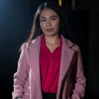 P Y S CONCRETO S.A.C. Employee Ariana Velasquez's profile photo