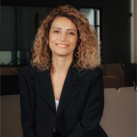 PASHA Bank in Georgia Employee Maka Gvritishvili's profile photo