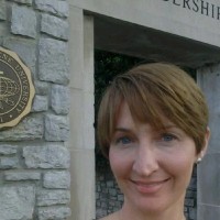 Intercultural Family Services, Inc. Employee Cherrie Sage's profile photo
