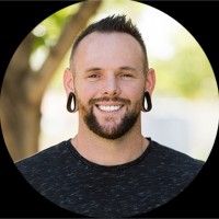 NeRD Employee Aaron Jensen's profile photo