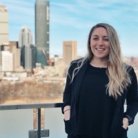 The Abbey Group Employee Rebecca McLachlan's profile photo