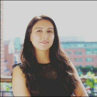 Mitash Digital Employee Sherry Smith's profile photo