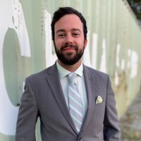 Ritter Communications Employee Brandon Roe's profile photo