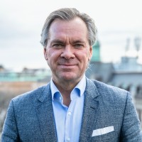 Covr Security Employee Patrik Malmberg's profile photo