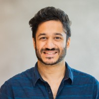 mCanvas Employee Nigel D'Souza's profile photo