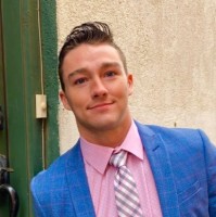 Blake Briscoe Email & Phone Number