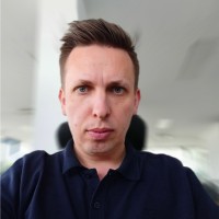 MONO Group Employee Zsolt Árendás's profile photo