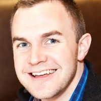 WMC Global Employee James Roth's profile photo