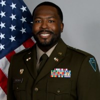 United States Army Special Operations Command Employee Anthony Shedwin's profile photo