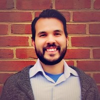 ABS Technology Employee Aaron Coons's profile photo